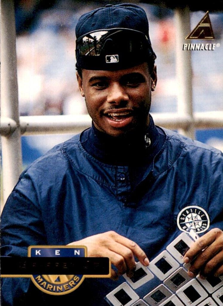 1994 Ken Griffey Jr. #100
