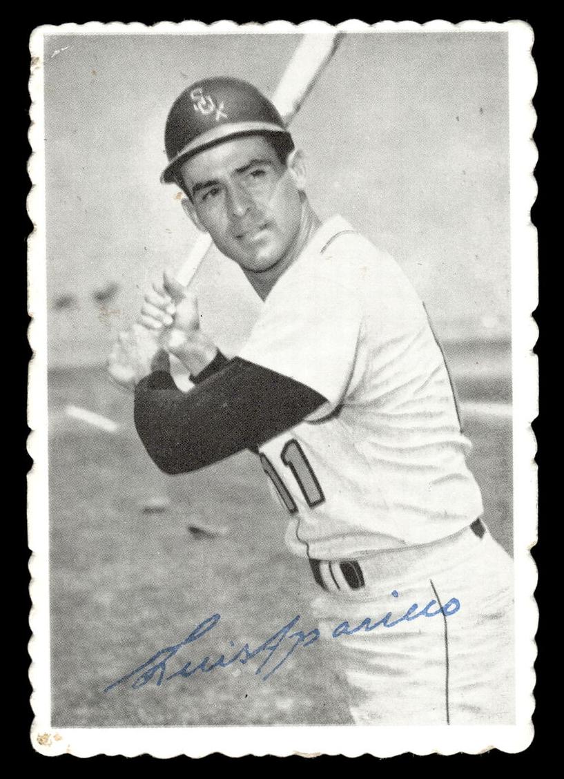 1969 Luis Aparicio #6