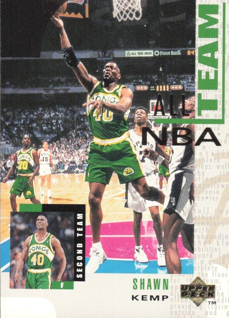 1994 Tim Hardaway #16