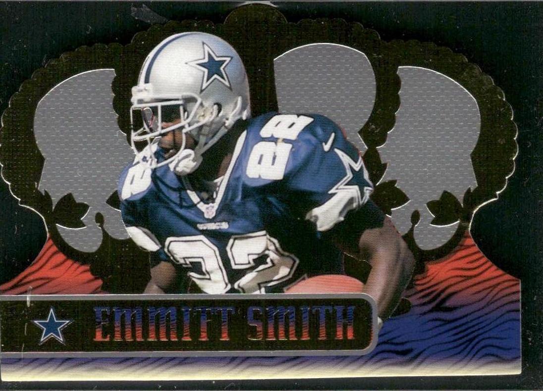 1999 Emmitt Smith #41