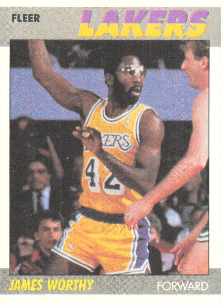 1987 Bill Madlock [1986 copyright] #130
