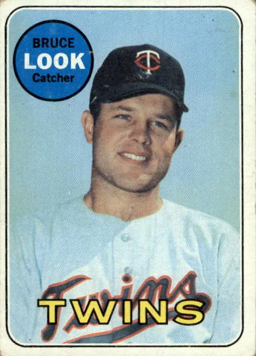 1969 Bruce Look #317