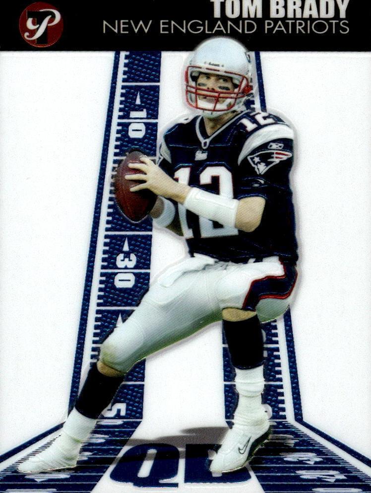 2004 Tom Brady #49