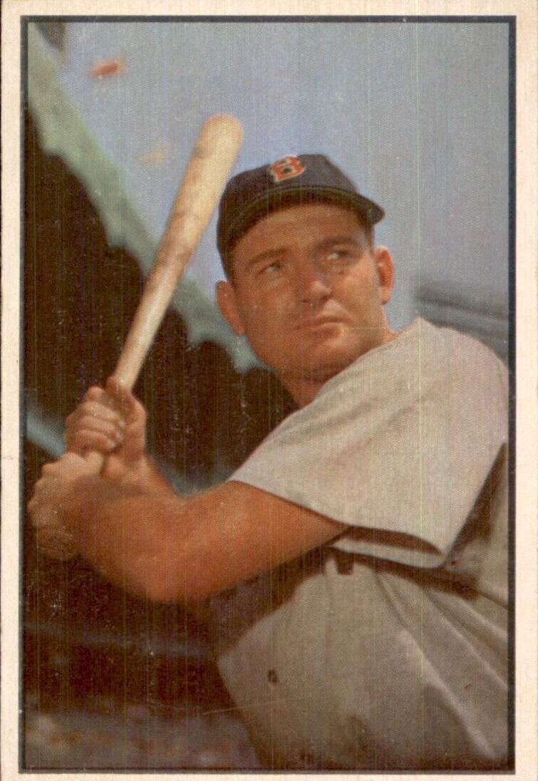 1953 George Kell #61
