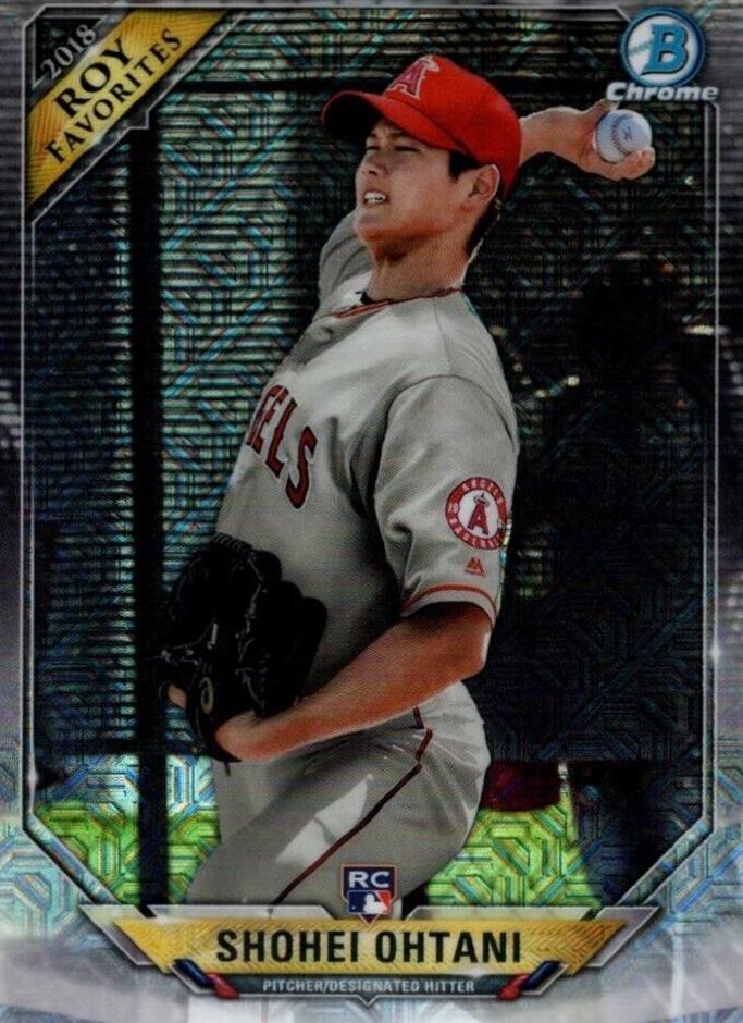 Shohei Ohtani