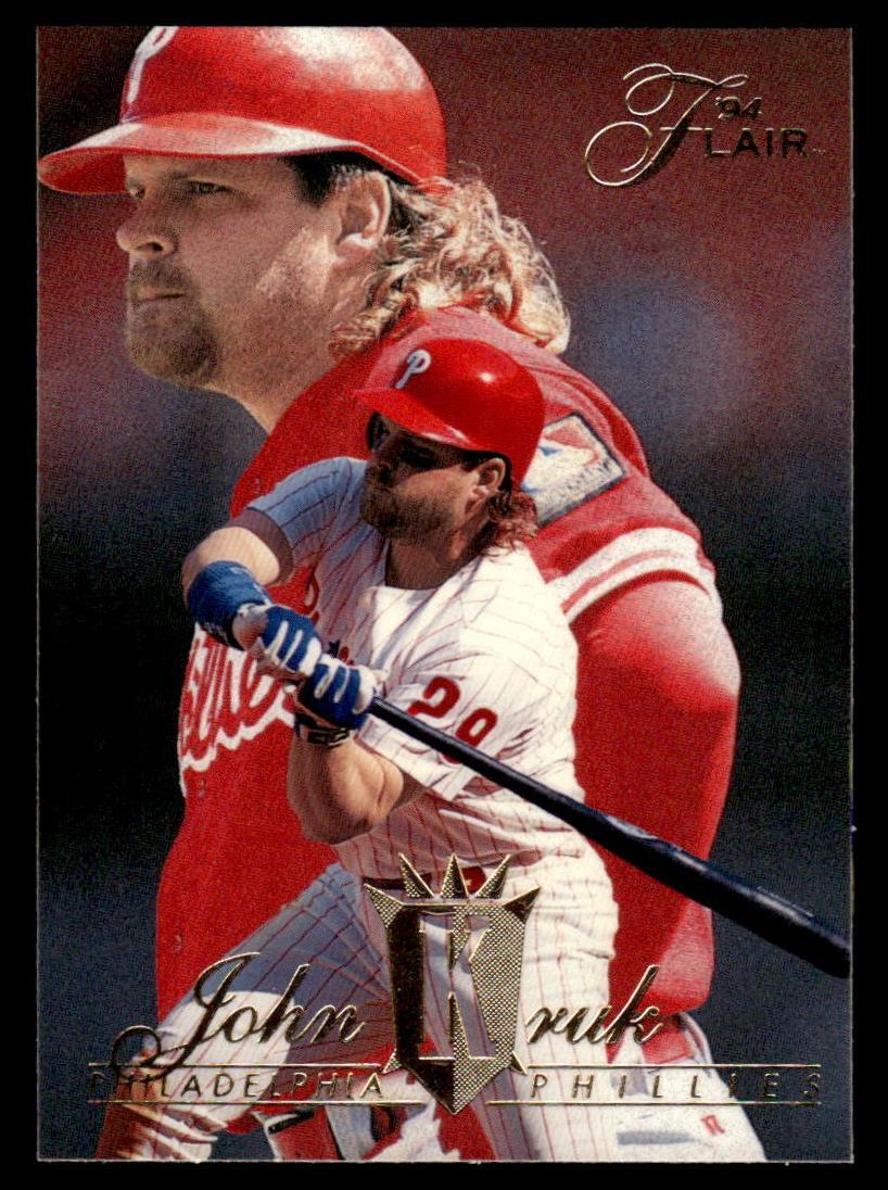1994 John Kruk #415