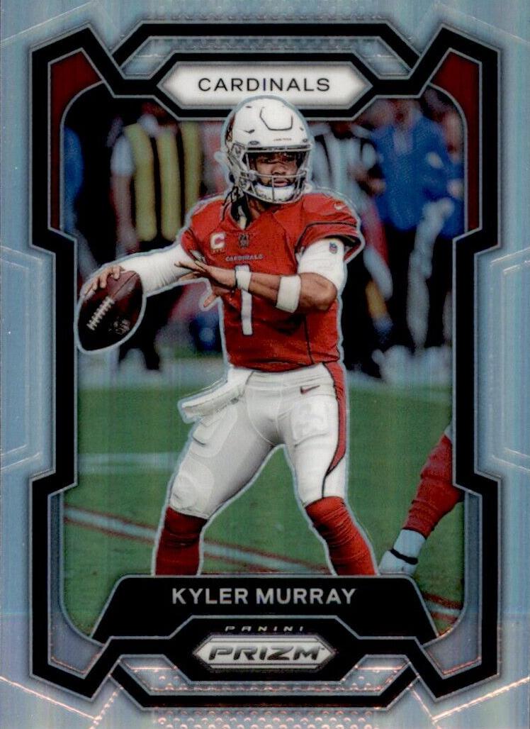 Kyler Murray card