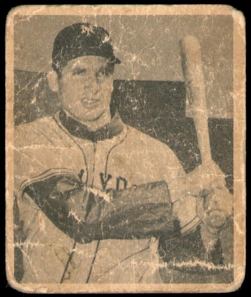 1948 Bobby Thomson #47