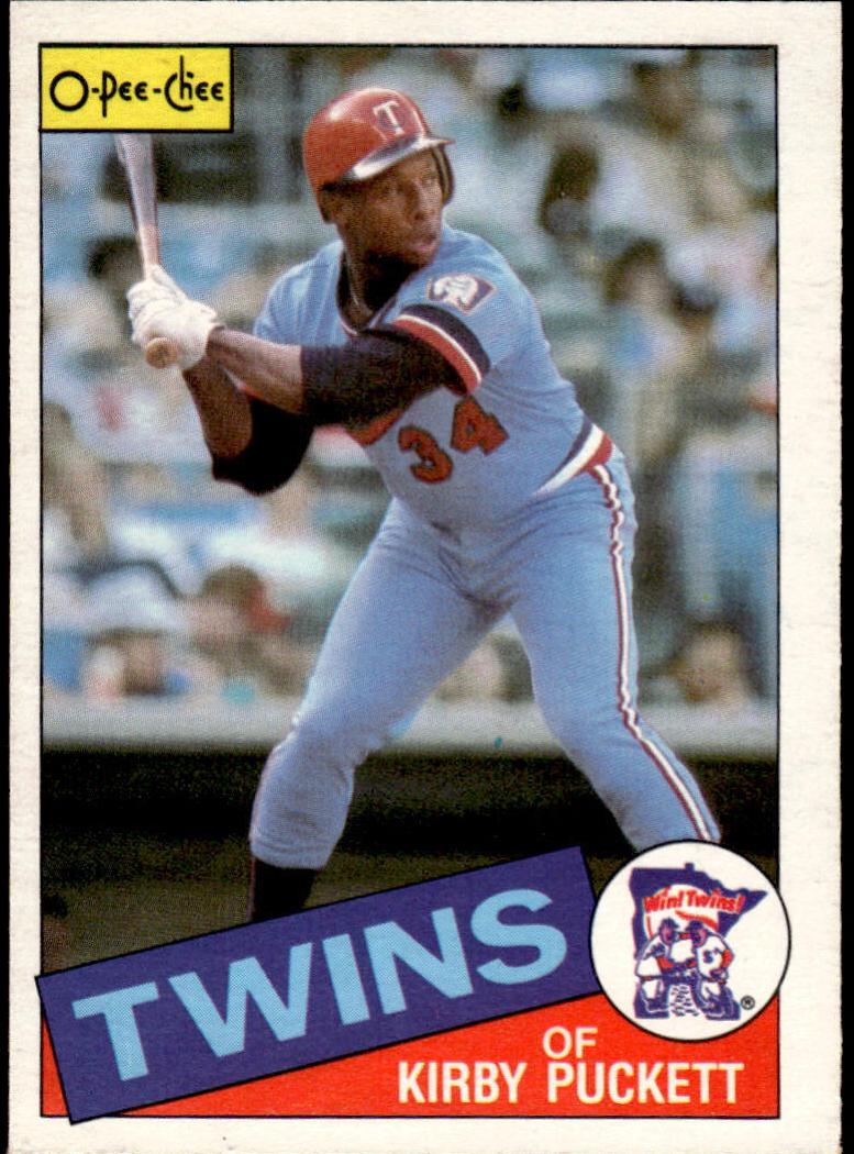 1985 Dwight Evans #10