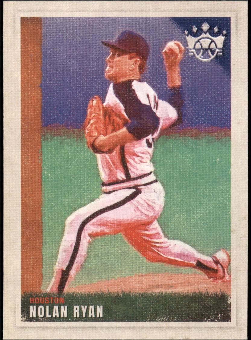 2022 Nolan Ryan #75