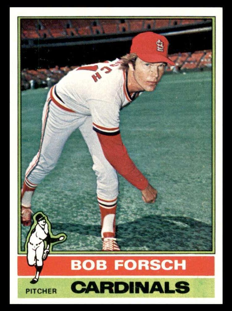 1976 Bob Forsch #426