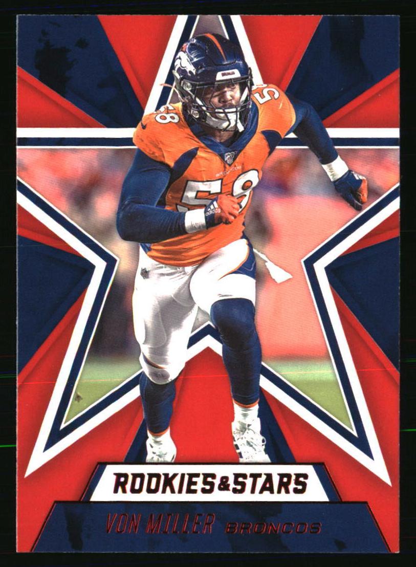 2020 Von Miller #39