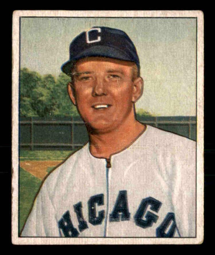 1950 Cass Michaels #91