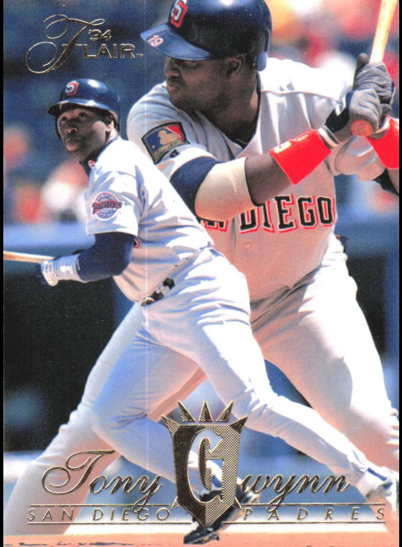1994 Tony Gwynn #436