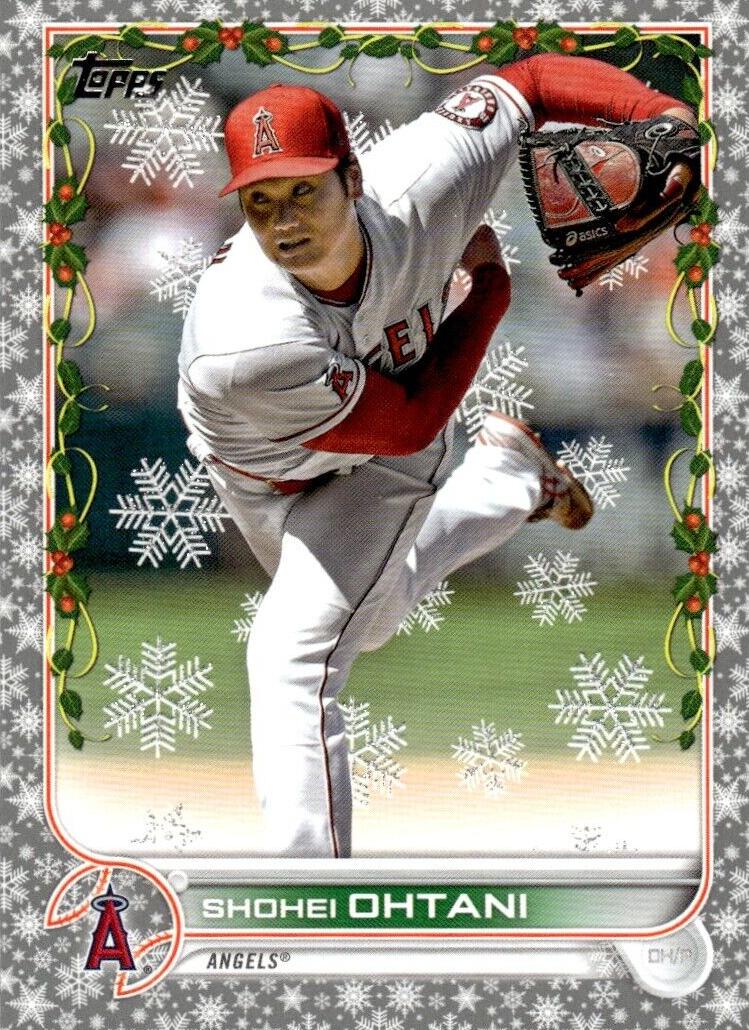 Shohei Ohtani