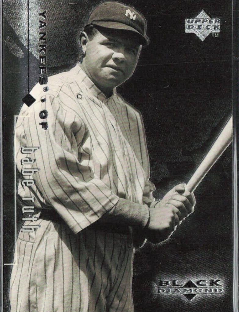 1999 Babe Ruth #90