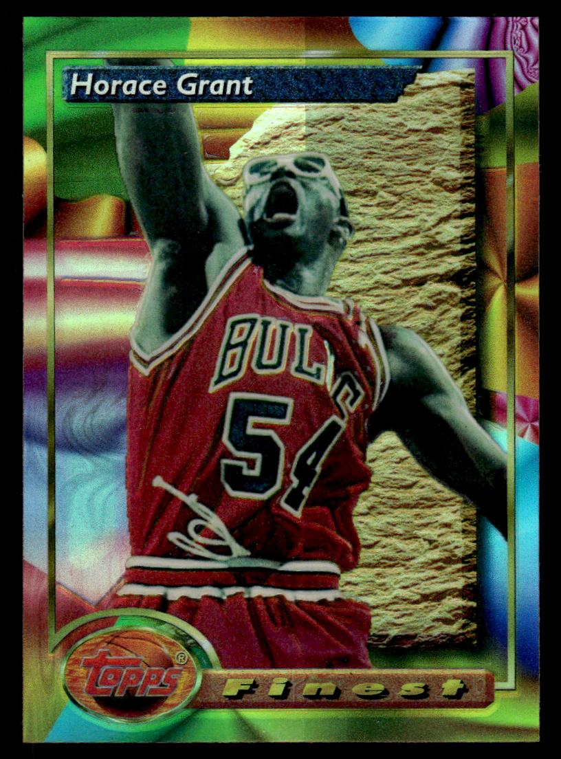 1993 Darryl Strawberry [Refractor] #89