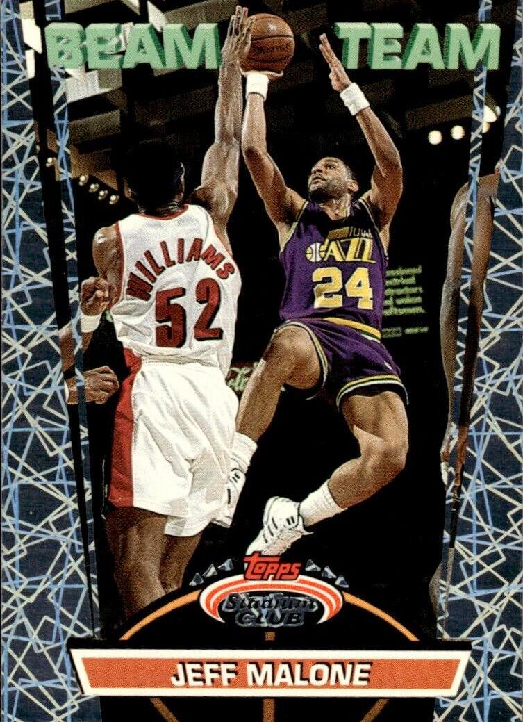 1992 Ben McDonald #10