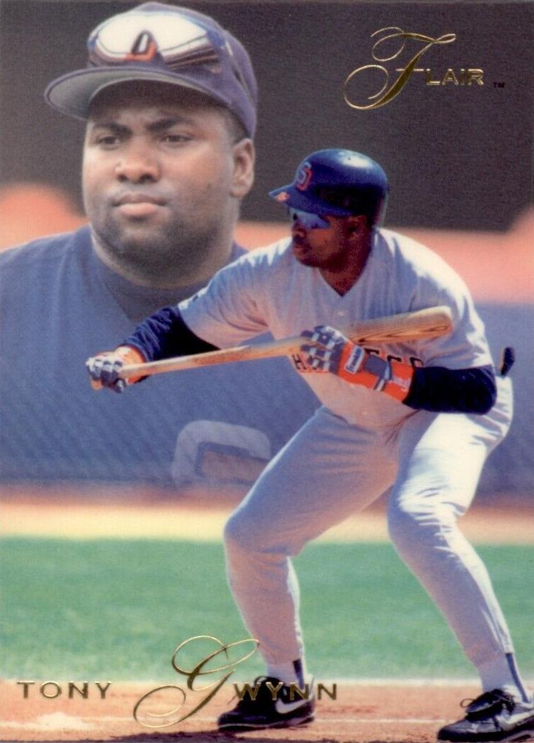 1993 Tony Gwynn #133