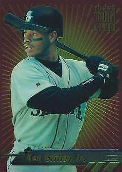 1994 Ken Griffey Jr. #5