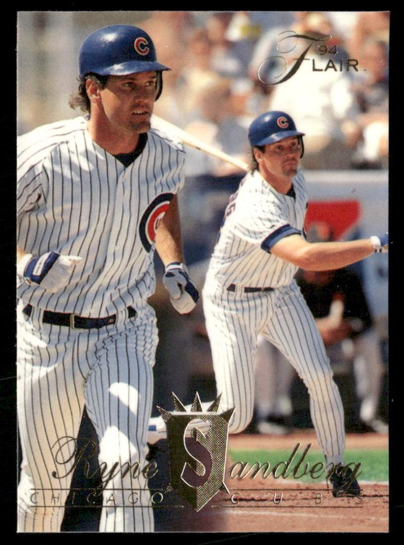 1994 Ryne Sandberg #141
