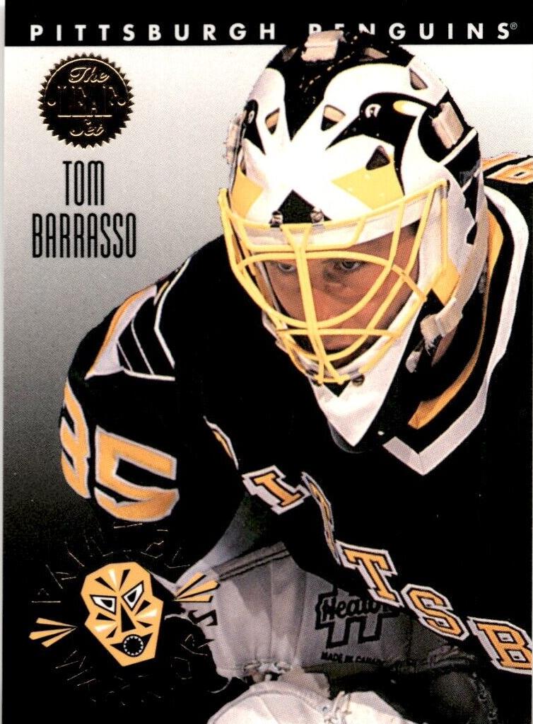 1993 Tom Barrasso #9