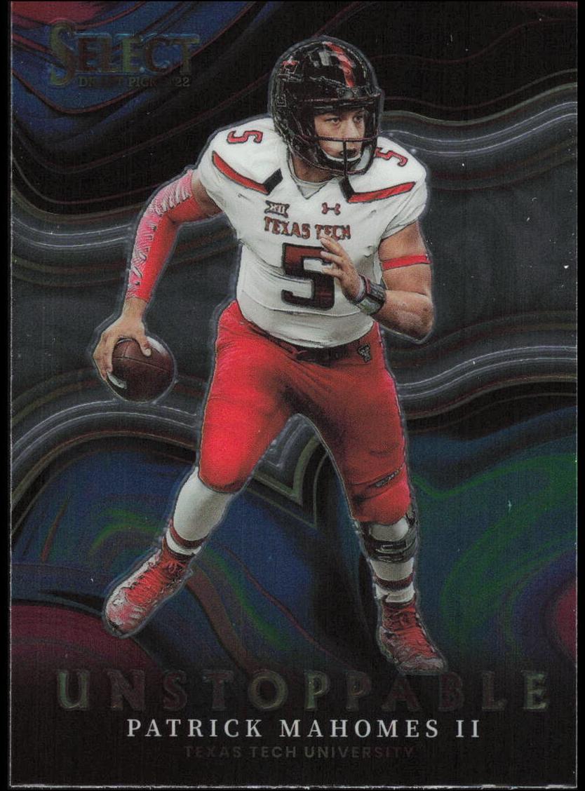 2022 Jameson Williams #US-JW