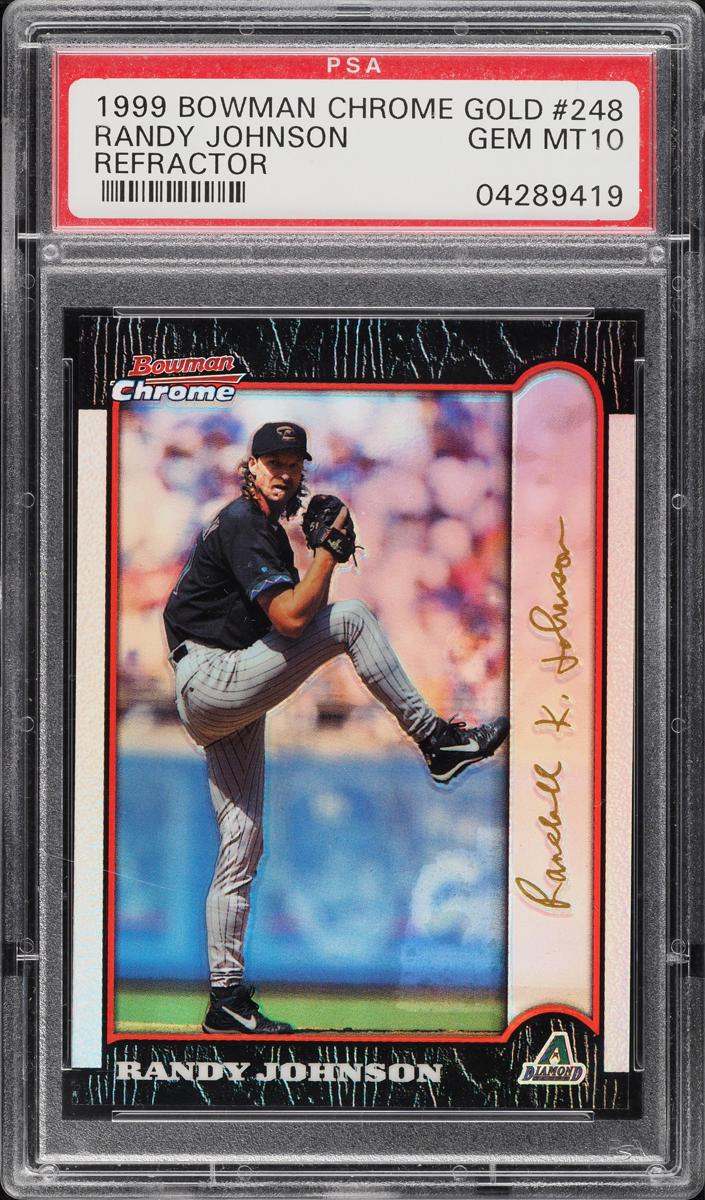 Randy Johnson