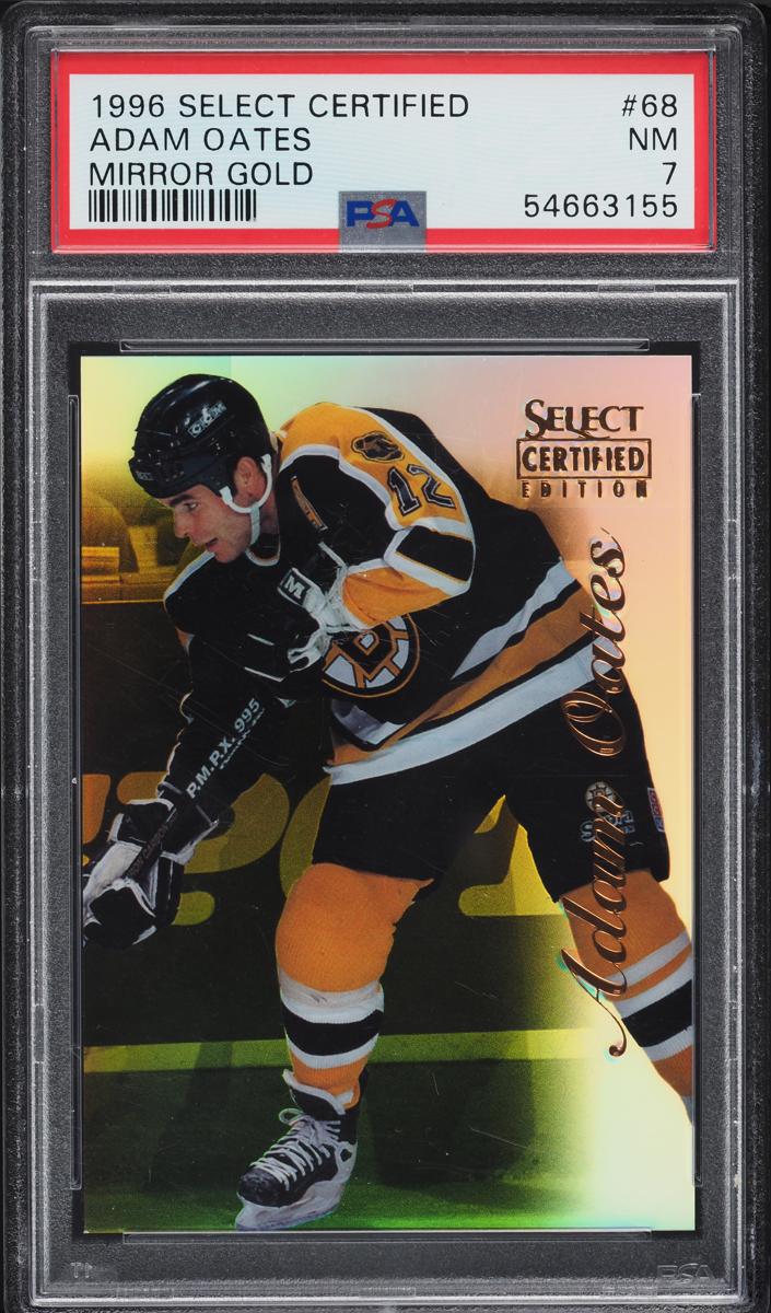1996 Adam Oates #68
