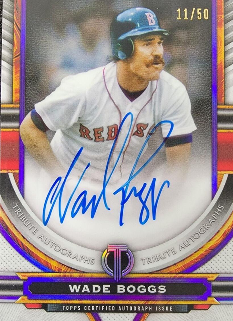 Wade Boggs