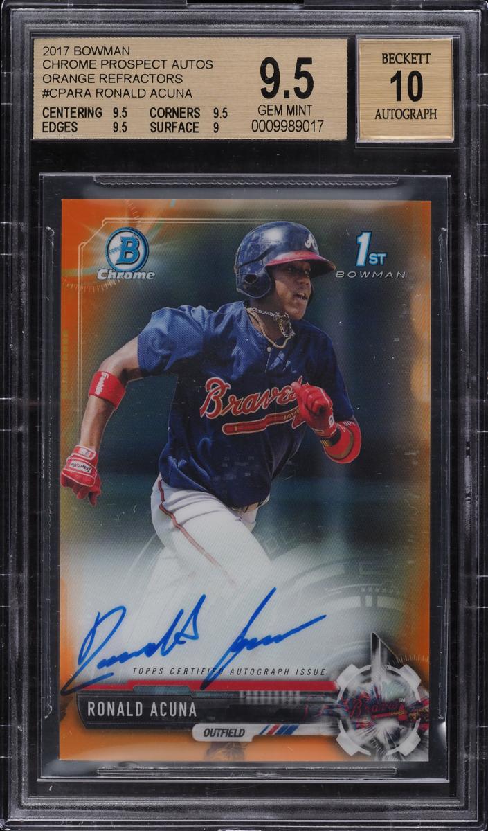 Ronald Acuna Jr.