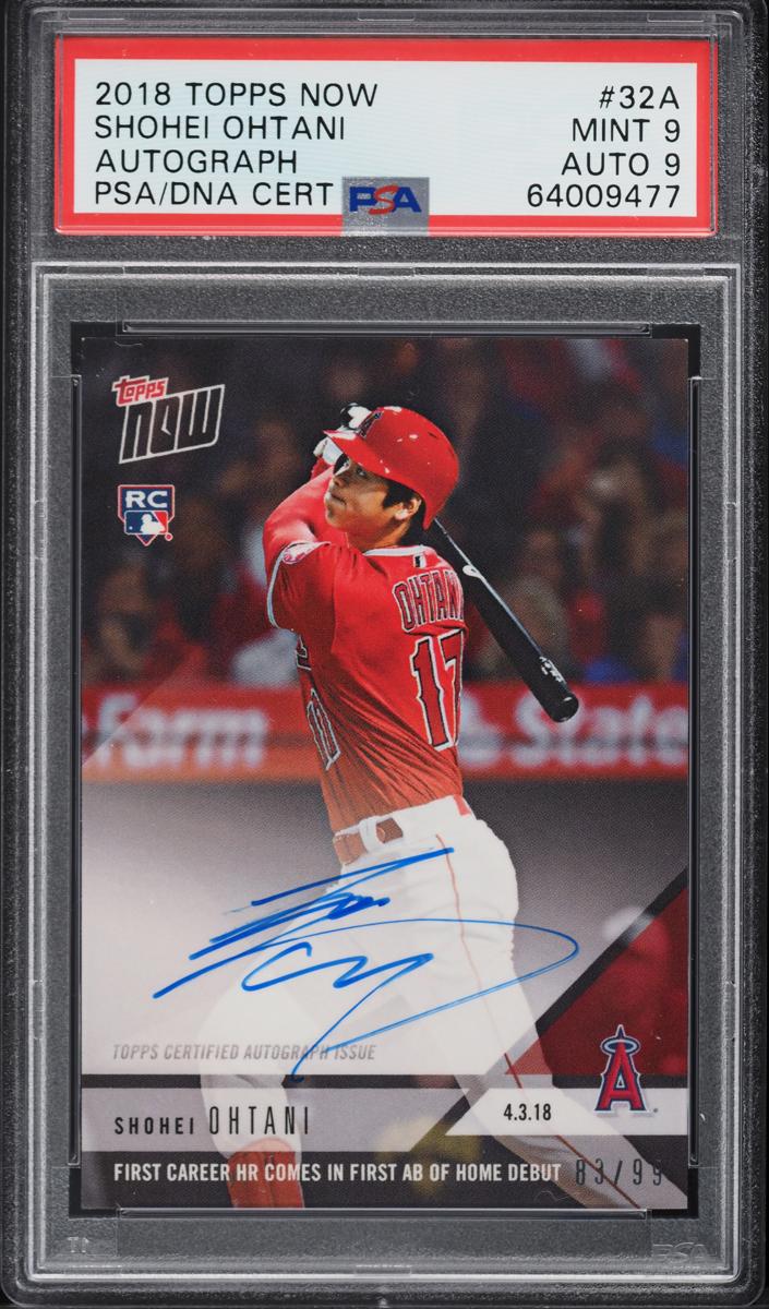 Shohei Ohtani