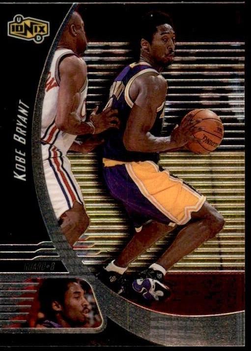 1998 Michael Jordan Autographed #J1A