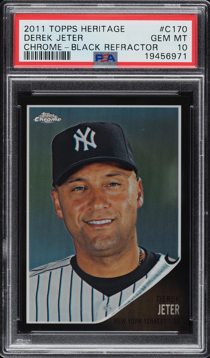 Derek Jeter