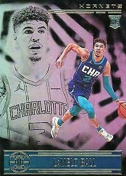 2020 LaMelo Ball #151