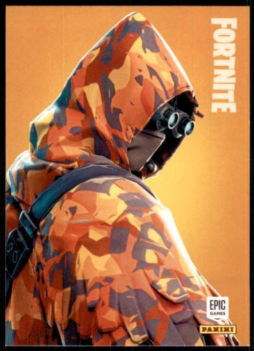 2019 Longshot #177
