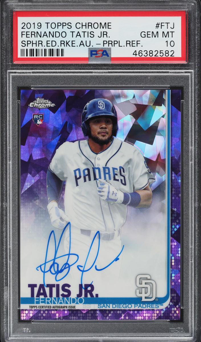 Fernando Tatis Jr.