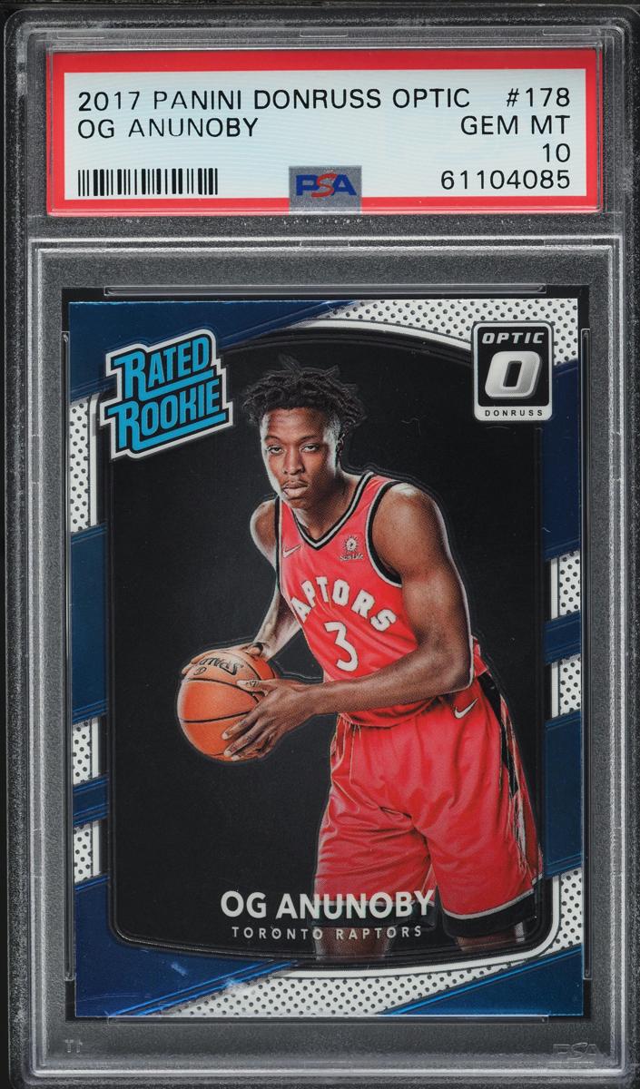 OG Anunoby