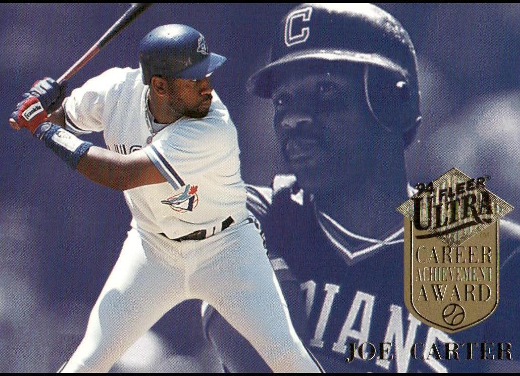 1994 Joe Carter #1