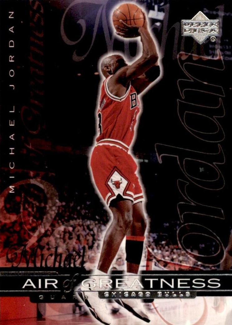 1999 Michael Jordan #135
