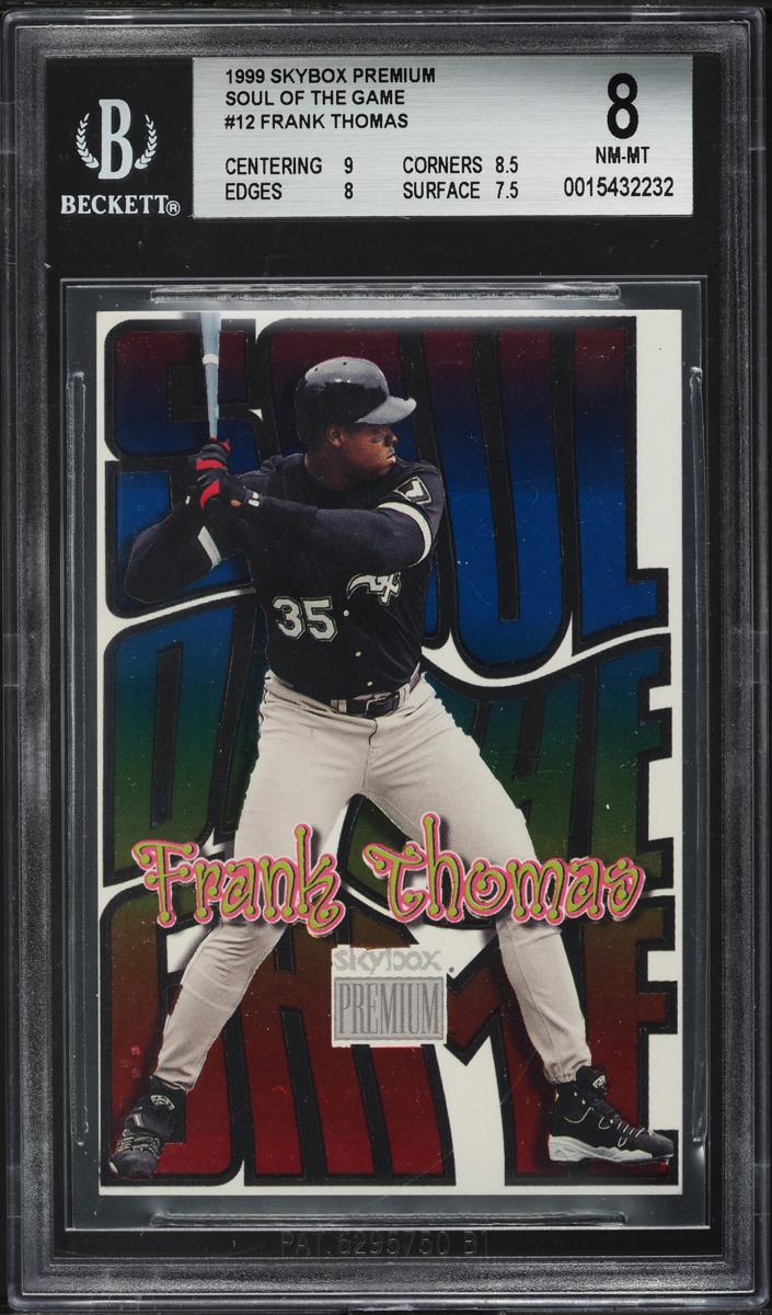 Frank Thomas