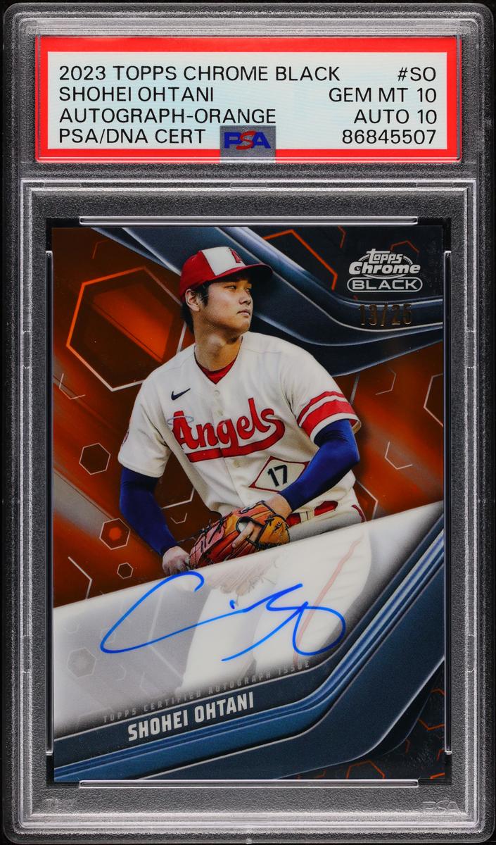 Shohei Ohtani