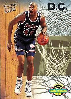 1993 Derrick Coleman #3