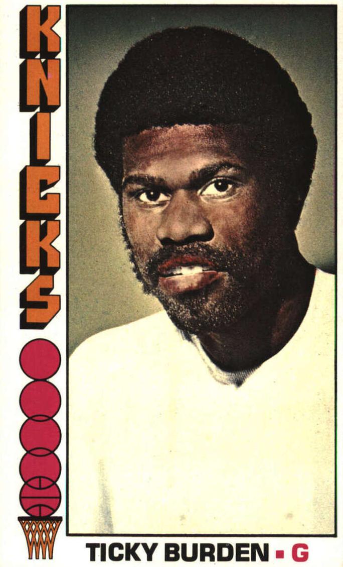 1976 Mike Hargrove [AB 934] #51