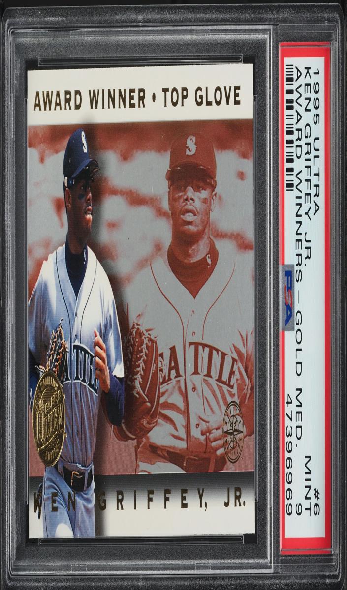 Ken Griffey Jr.
