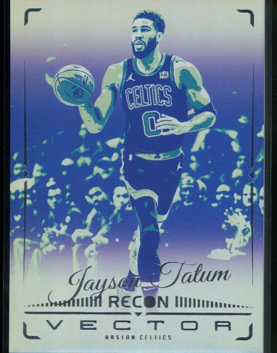 2023 Jayson Tatum #15