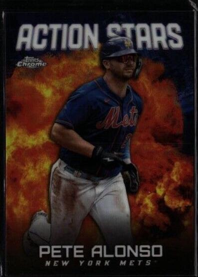 2023 Pete Alonso #ASC-13