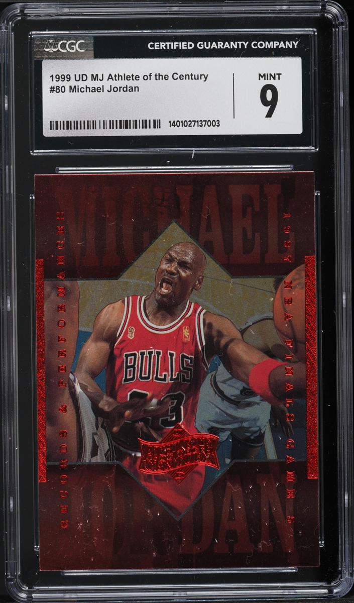 Michael Jordan