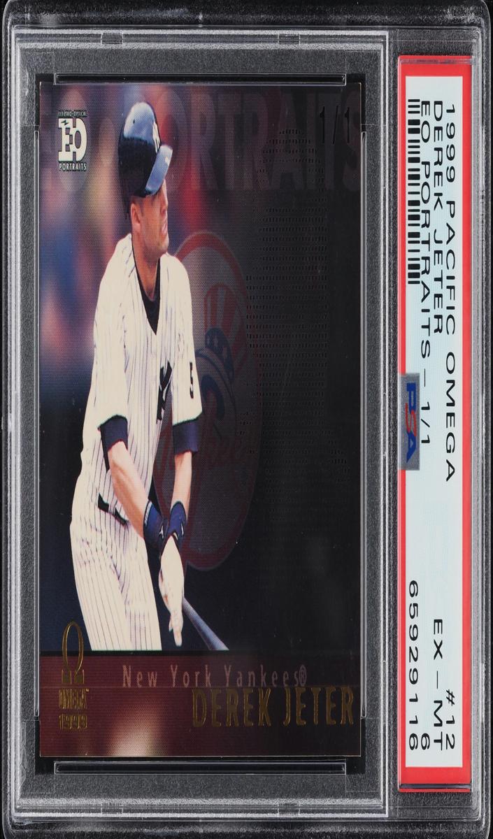 Derek Jeter