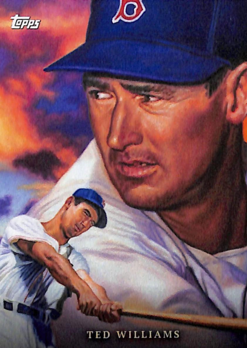 Ted Williams